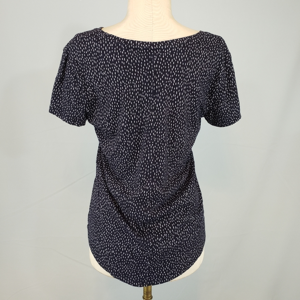 Loft tee shirt size XS - Picture 3 of 6